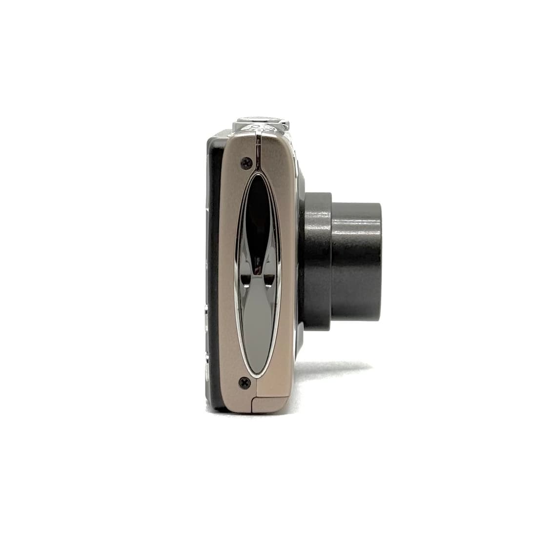 [터치&이모지!] 니콘 쿨픽스 S4000 골든브라운 디지털카메라 상품이미지6