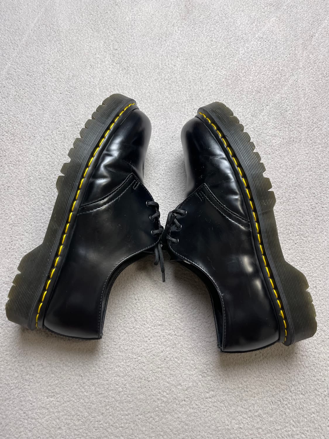 [42] 닥터마틴 1461 쿼드 -270-275 상품이미지4