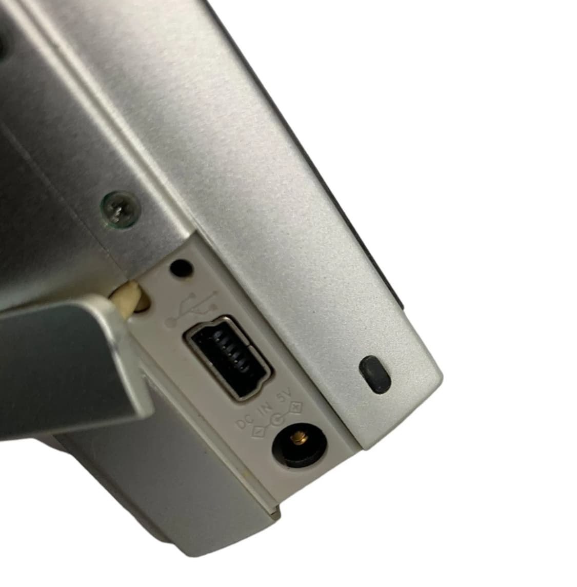 HP 포토스마트 M627 디지털카메라 풀박스 (레트로 디카 / 정상작동) 상품이미지6