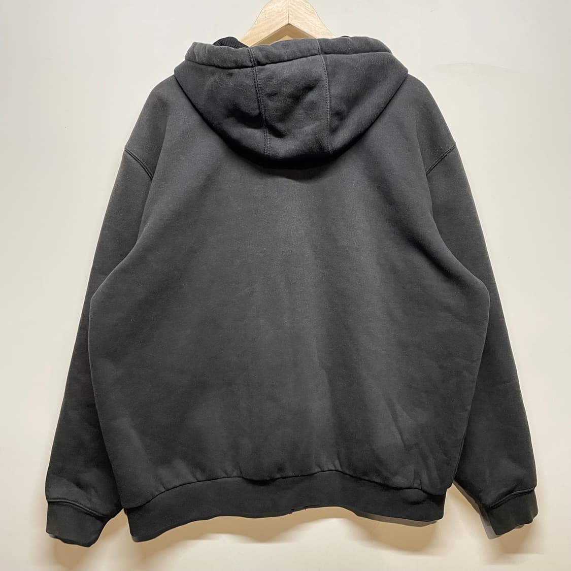 칼하트 후드집업 상품이미지4