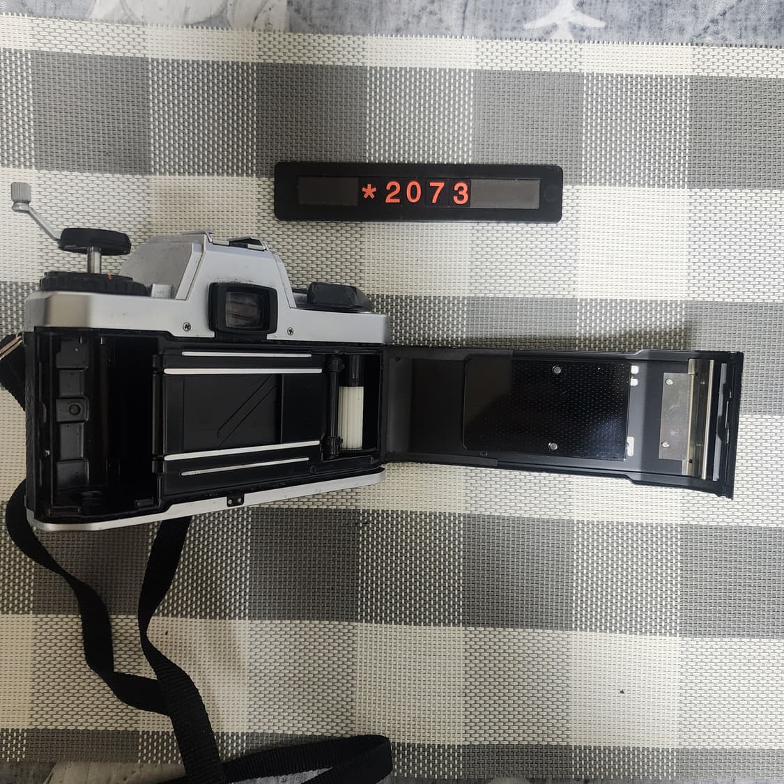 펜탁스 프로그램 플러스 필름카메라 1.4 단렌즈 상품이미지6