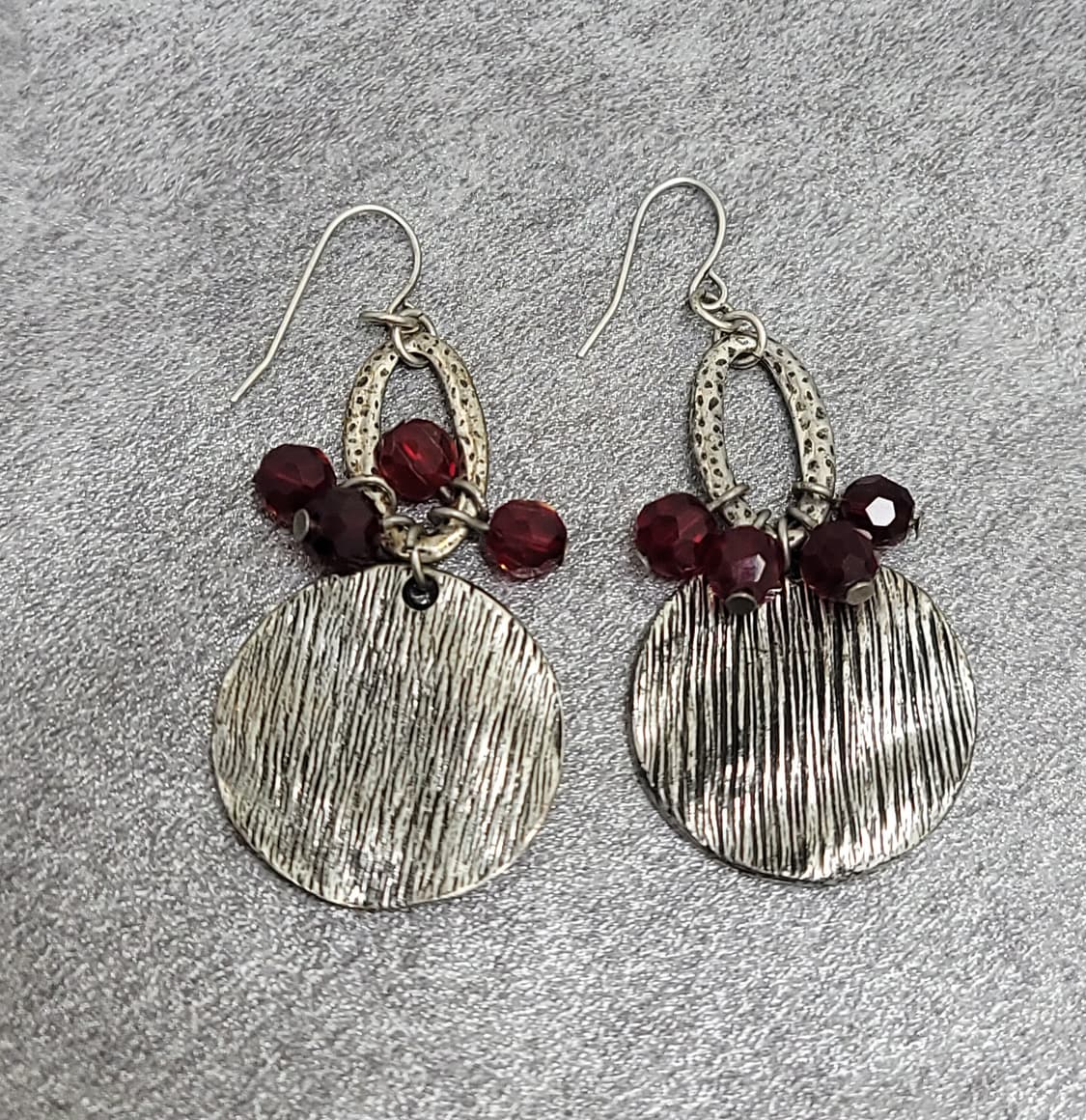 vintage earrings 상품이미지2