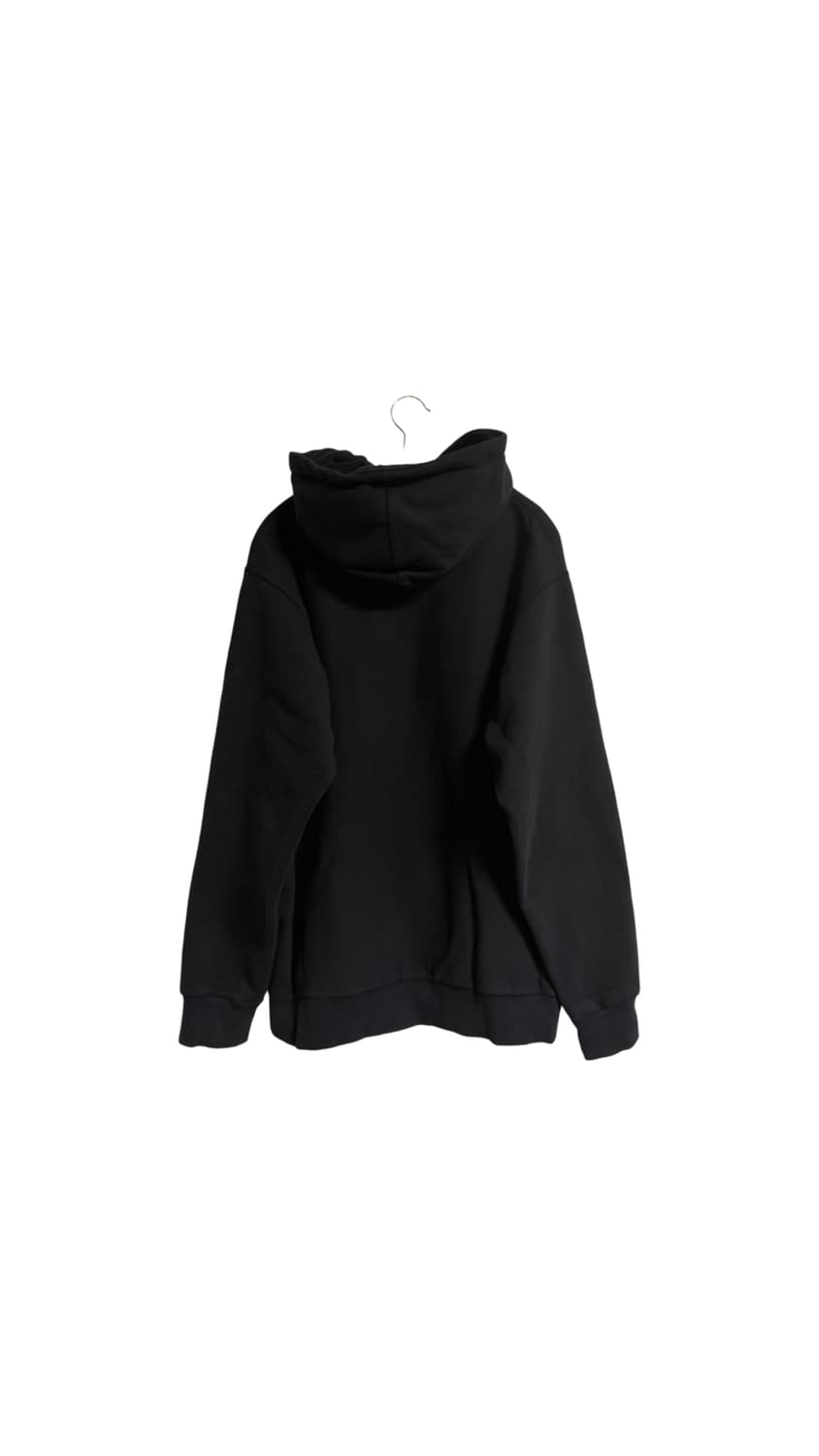 오버웰름 17FW 로고 후드 티셔츠 상품이미지2