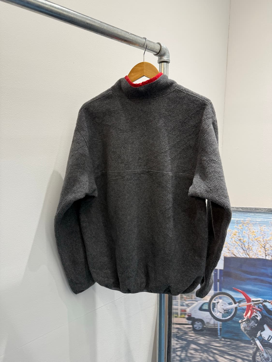 80~90s 파타고니아 신칠라 made in canada 상품이미지2