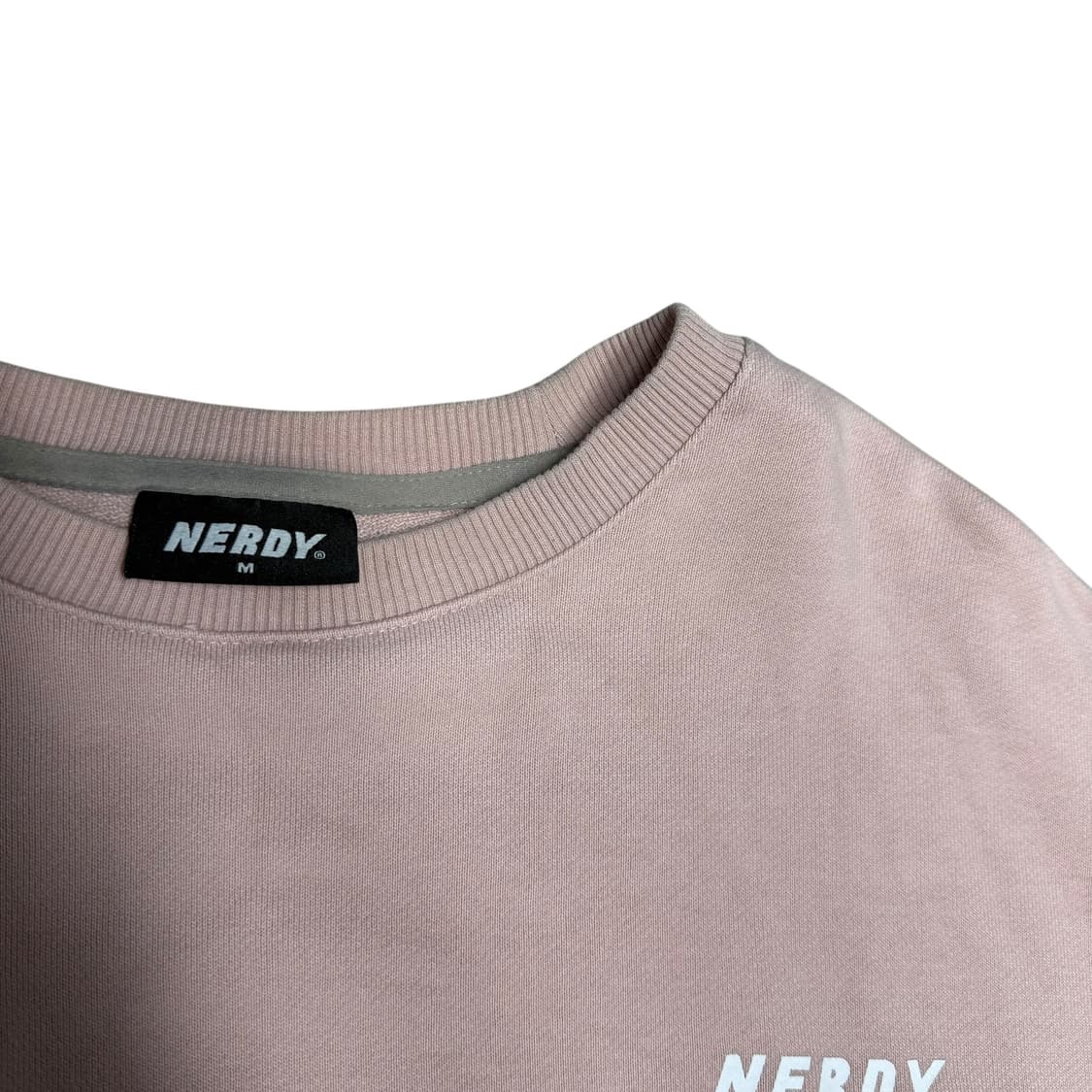 널디 맨투맨 상품이미지2