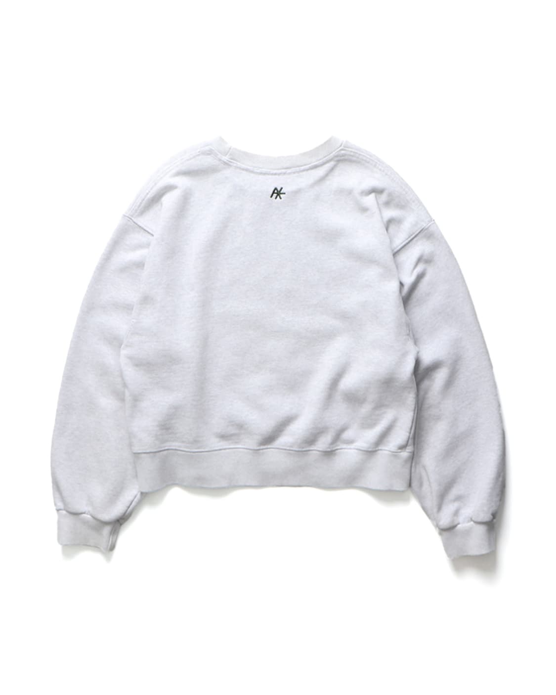 아우어솔티 oursaalty sweatshirt 상품이미지3