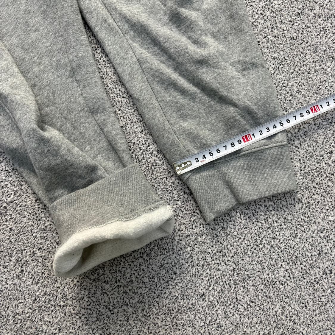 XL 나이키 트레이닝 조거 팬츠 0414J 상품이미지10