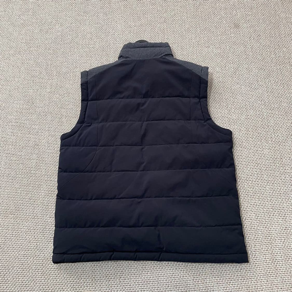 코오롱  패딩조끼 6505 상품이미지3