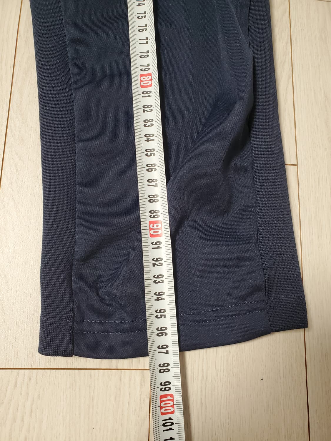 새상품급)나이키 드라이핏 드라이 파크 20 트레이닝 팬츠_BV6877-4 상품이미지5