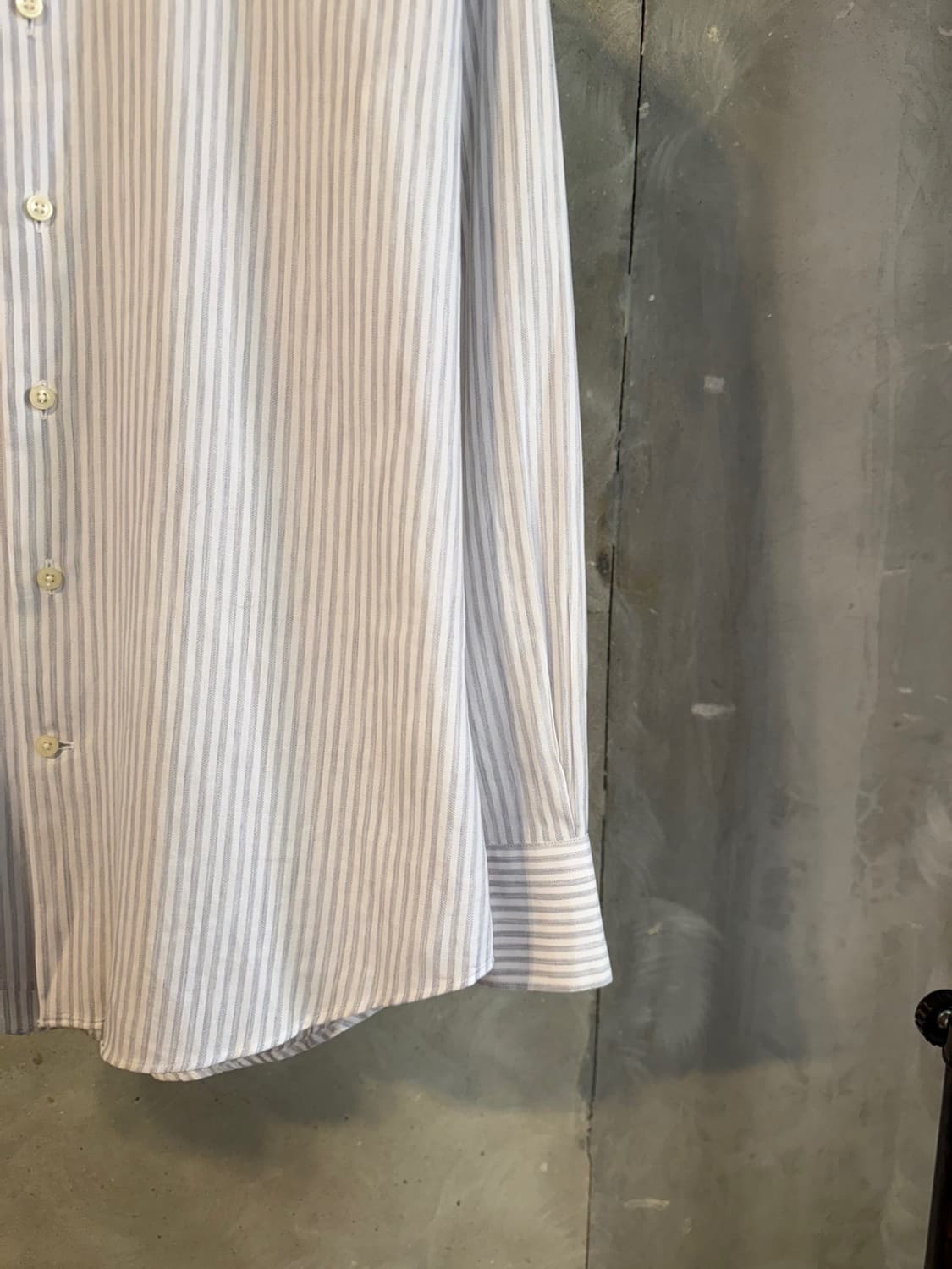 수트서플라이 드레스 셔츠 100 상품이미지7