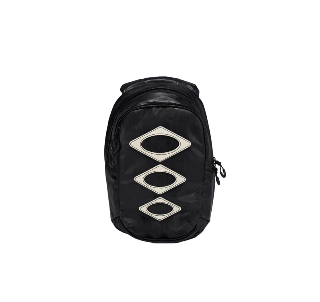 미스치프 롬버스 미니 백팩 블랙 상품이미지1