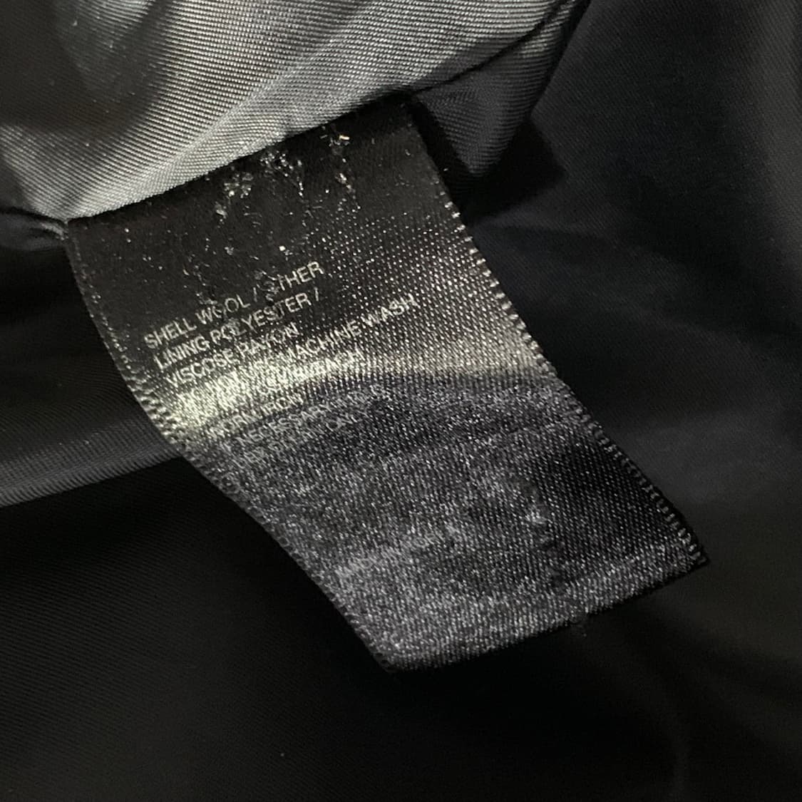 비바스튜디오 롱코트 상품이미지4