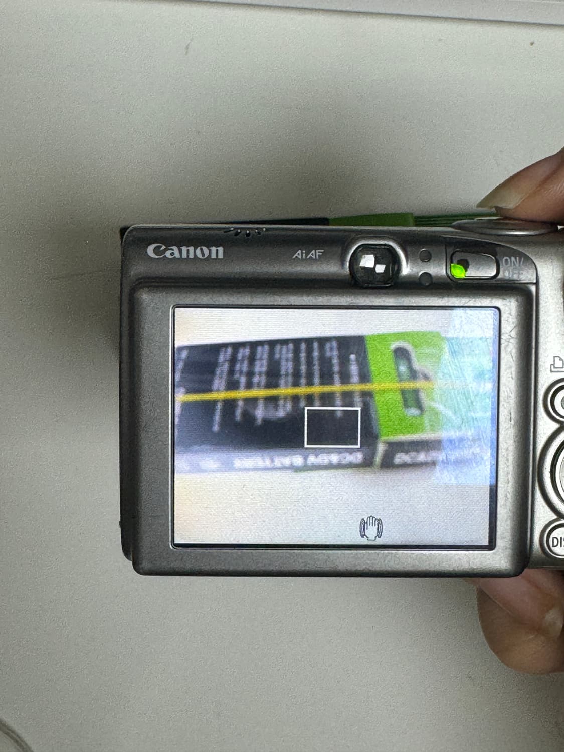 캐논 ixy 810 is (ixus 950) 토모토모 디카 카메라  상품이미지7