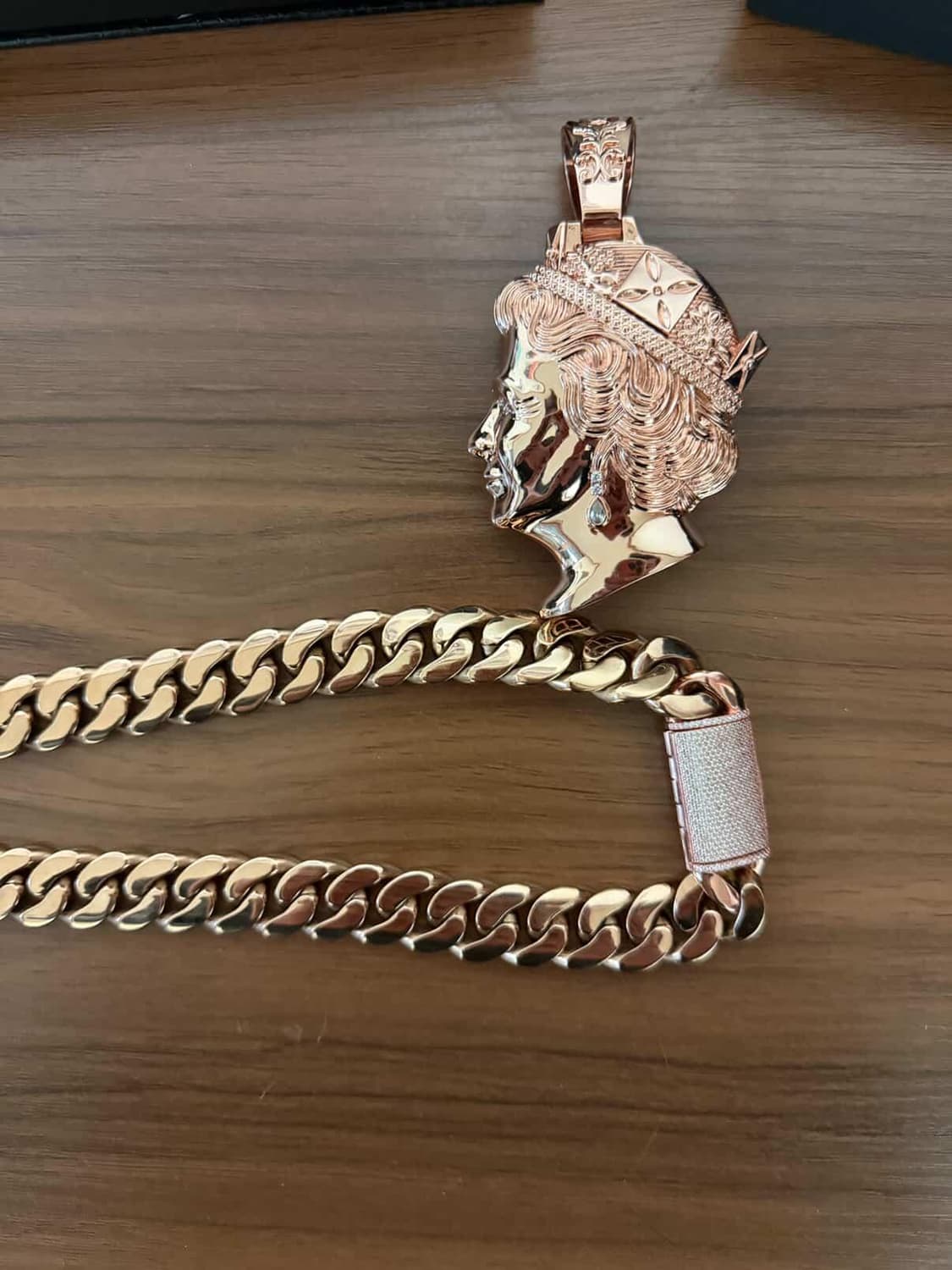 센트럴 씨 목걸이 상품이미지4