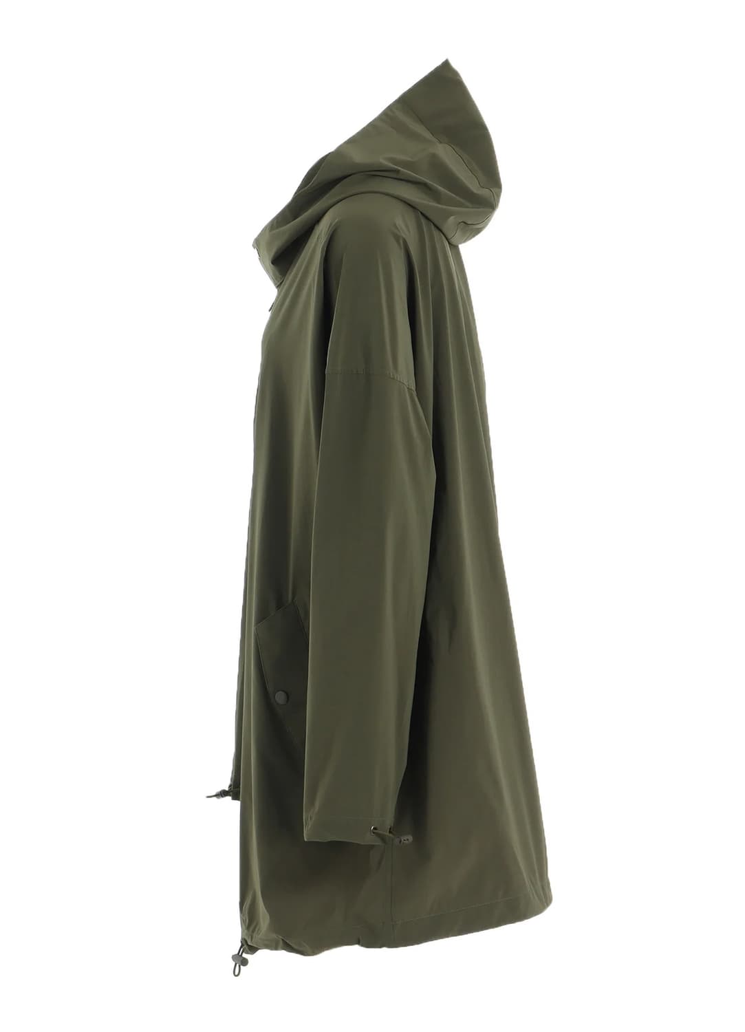 LIMI feu 요지야아모토 리미푸 후드 블루종 상품이미지4