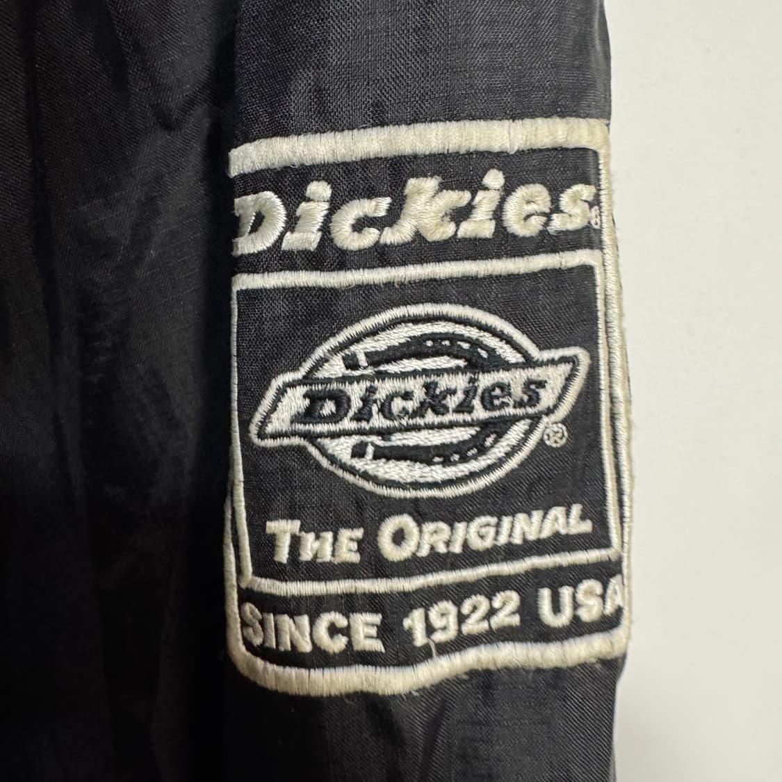 디키즈 바람막이 바람막이 자켓 상품이미지5