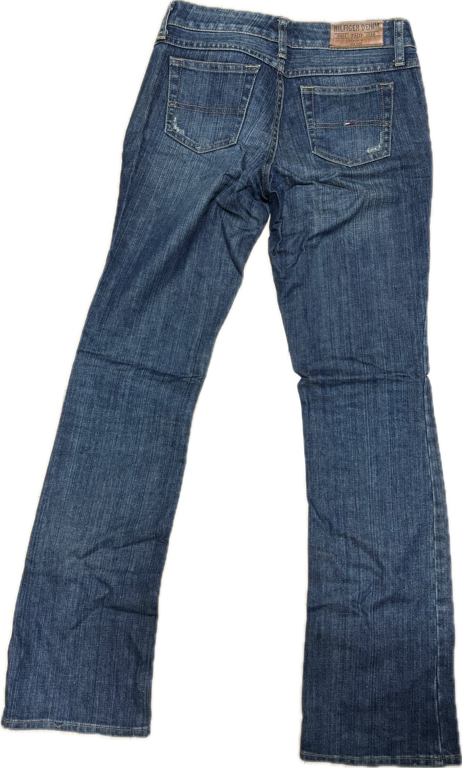 타미힐피거 부츠컷 팬츠 상품이미지2