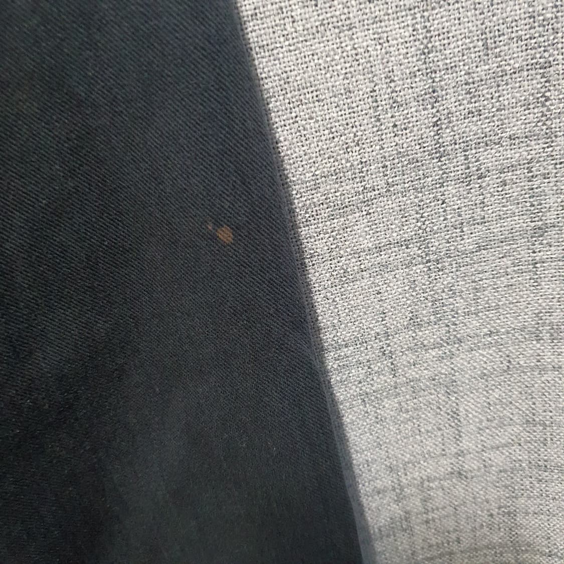 리바이스 XX 치노 Wonderknit 블랙 바지  상품이미지6