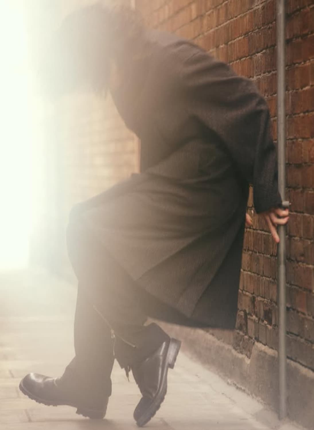 L) 3man 쓰리맨 트라우저 상품이미지8