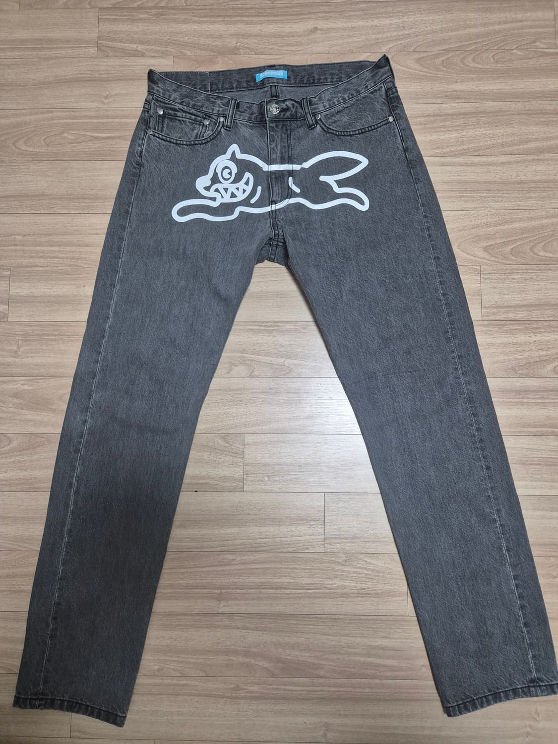 BBC ICECREAM 러닝독 바지 상품이미지3