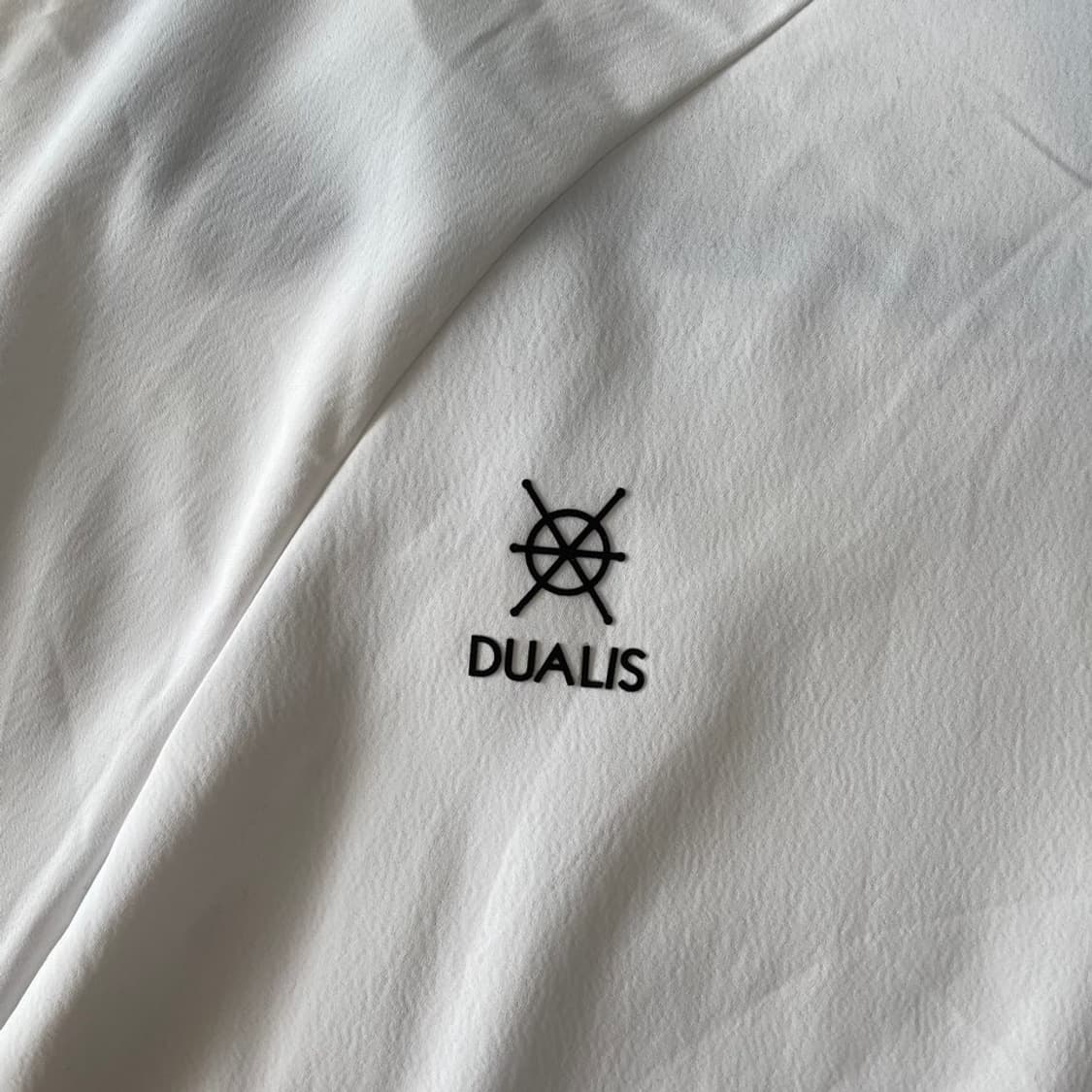 XL 데상트 듀얼리스 바람막이 105 상품이미지7