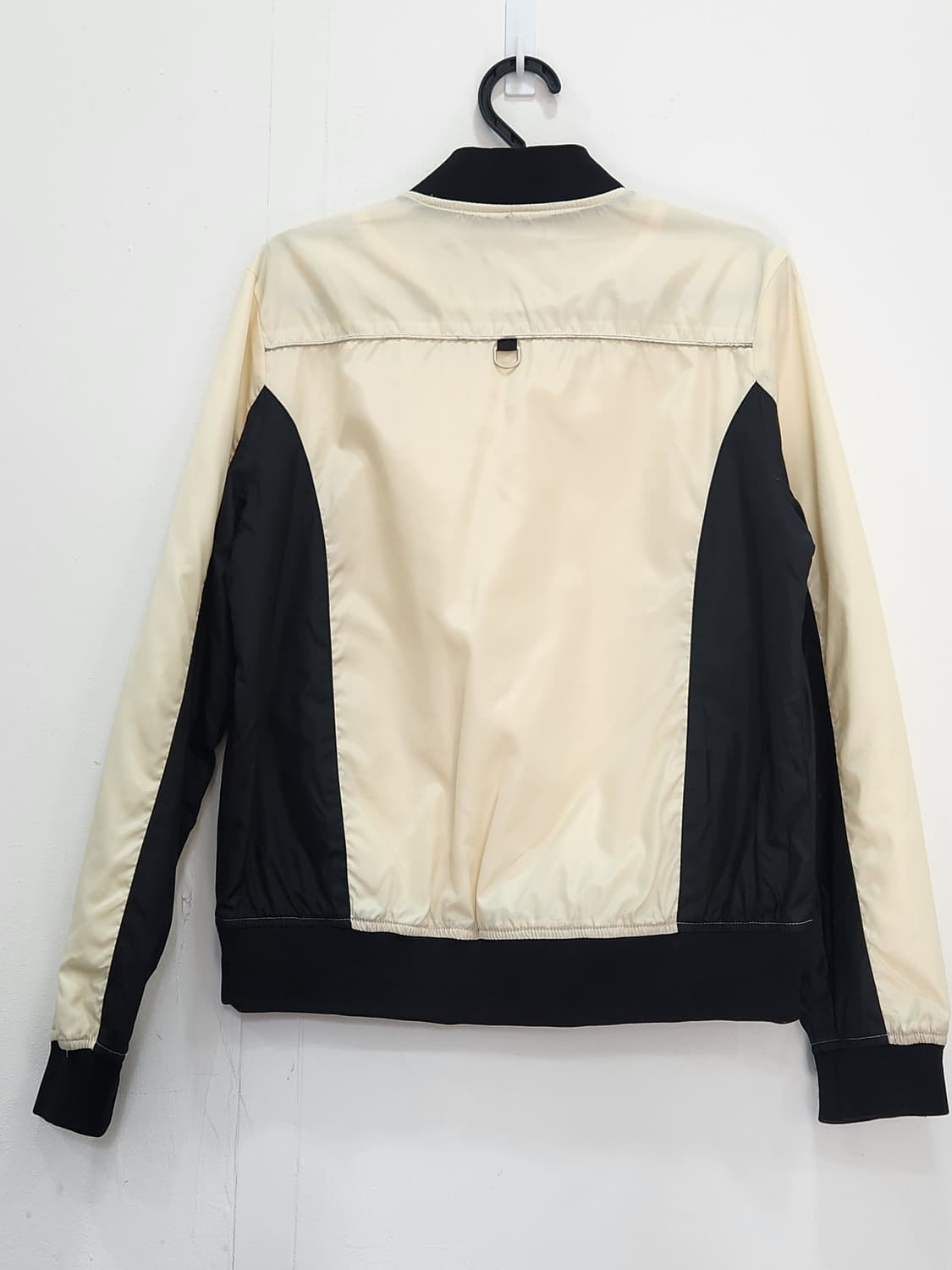 [55] 헬로키티 바람막이 봄버 자켓 여성 55 상품이미지2