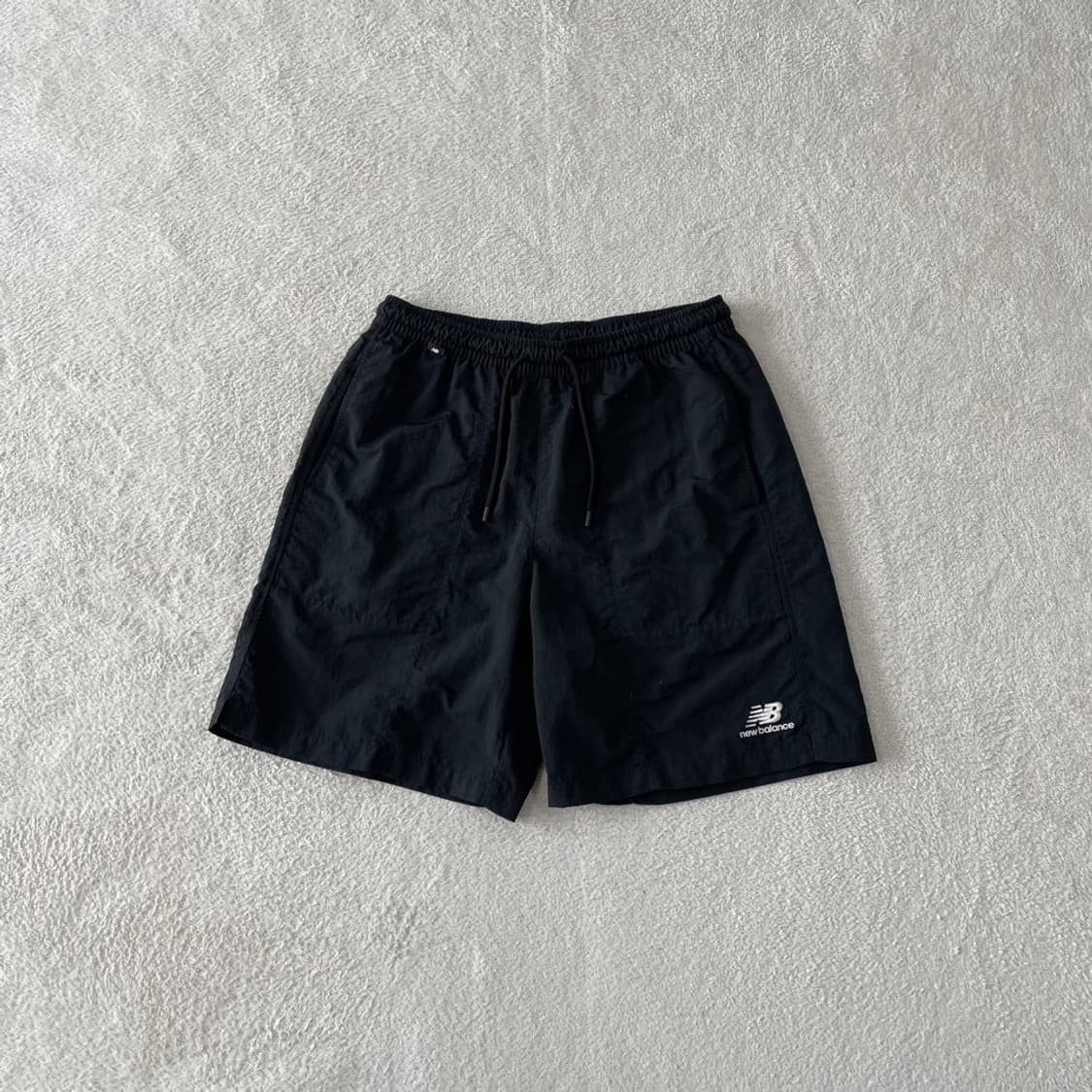 M 뉴발란스 나일론 반바지 상품이미지1