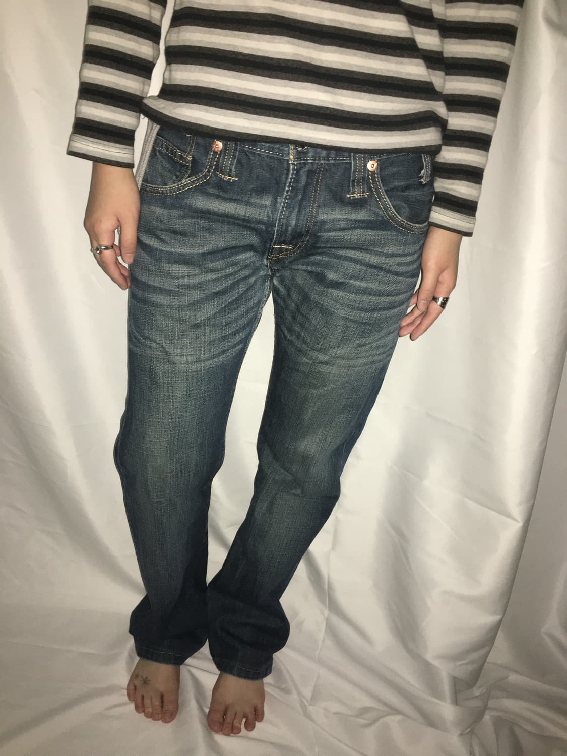 Levi‘s Jeans 상품이미지4