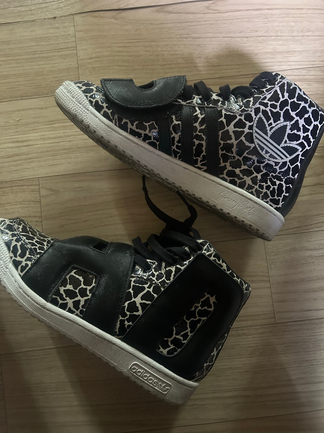 아디다스 제레미스캇 245 상품이미지2