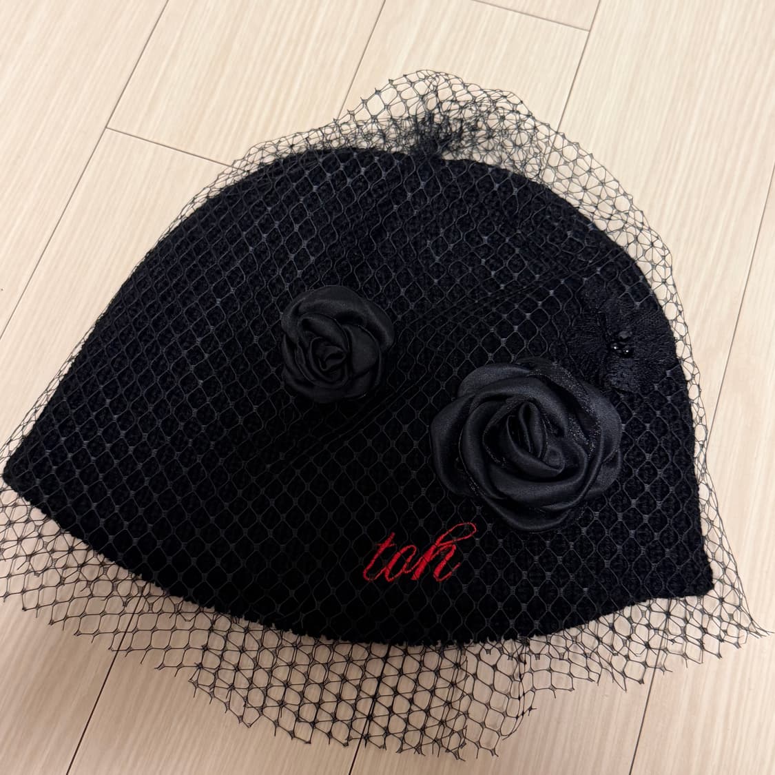 Toh 로즈비니 상품이미지1