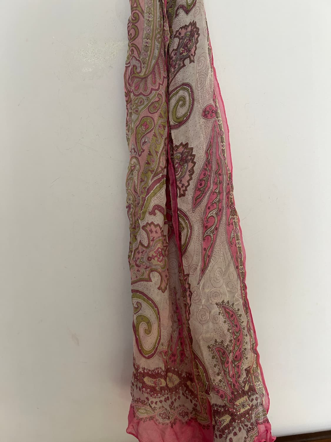 오리엔탈 페어리 스카프  상품이미지3