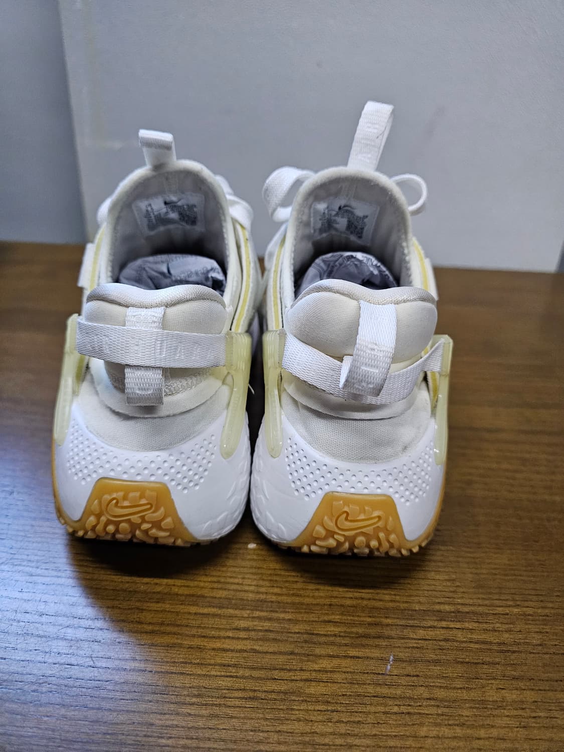 나이키 에어 허라취 크라프트 상품이미지6