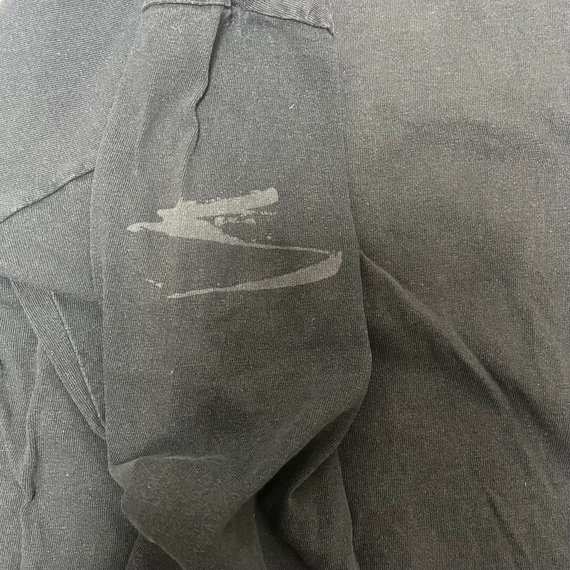 STAIND 밴드 투어 롱슬리브 상품이미지5