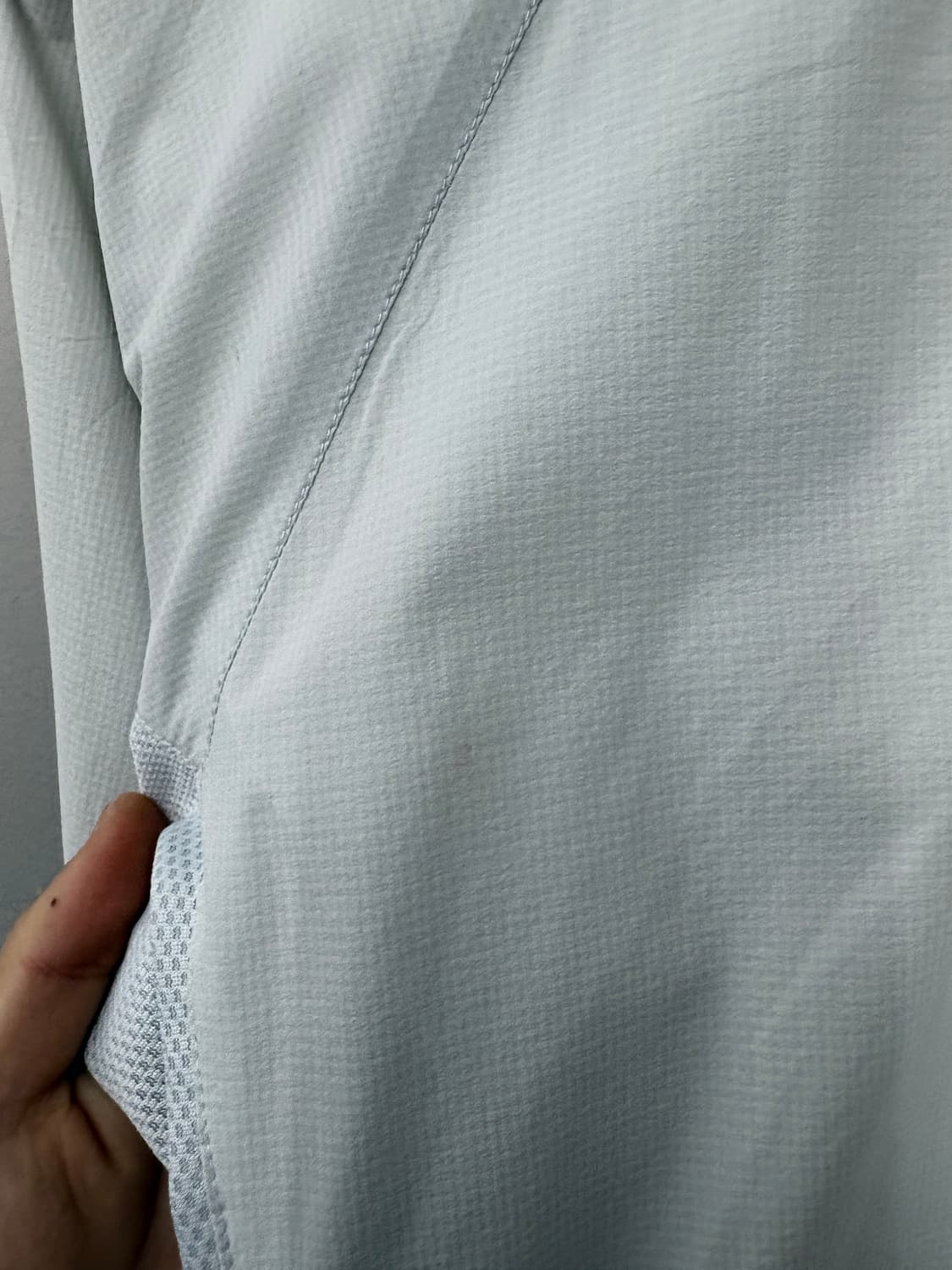 아크테릭스 나일론 윈드러너 바람막이 자켓 A3818 상품이미지10