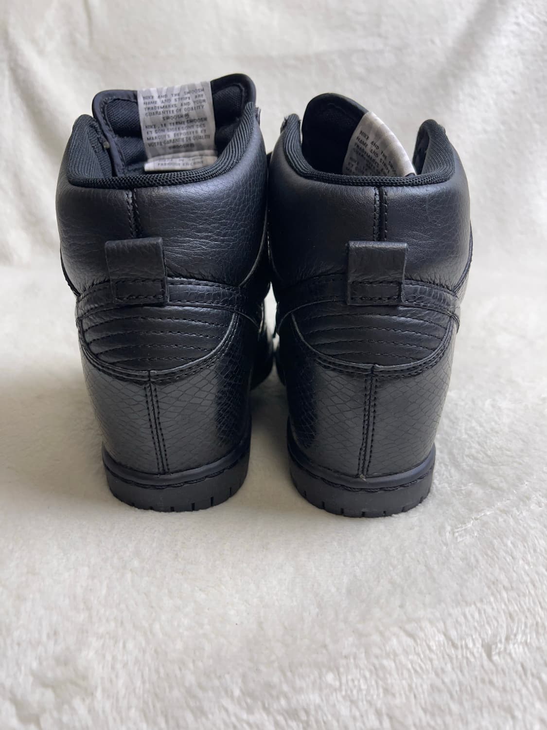 [225-230] 나이키 덩크 스카이 하이 상품이미지4