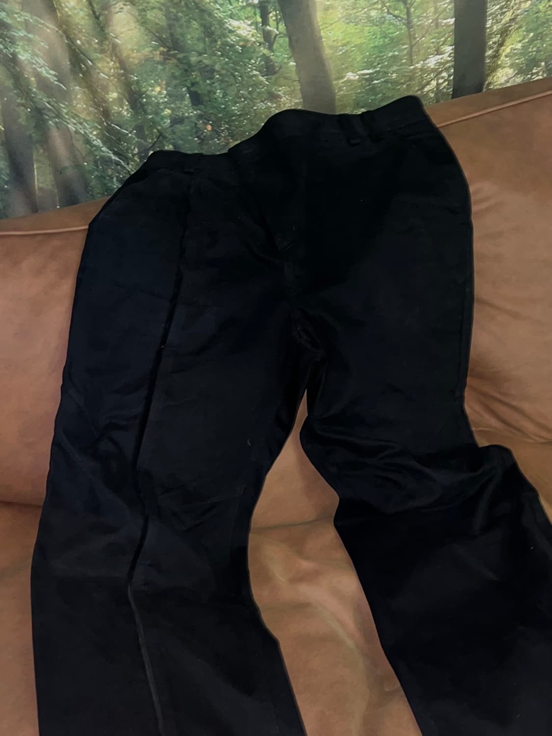 Xlim ep.7 07trousers (s) 상품이미지1