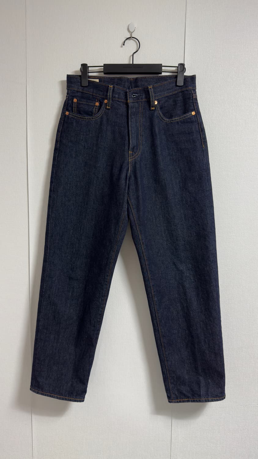 리바이스 568 29037-0078 상품이미지2