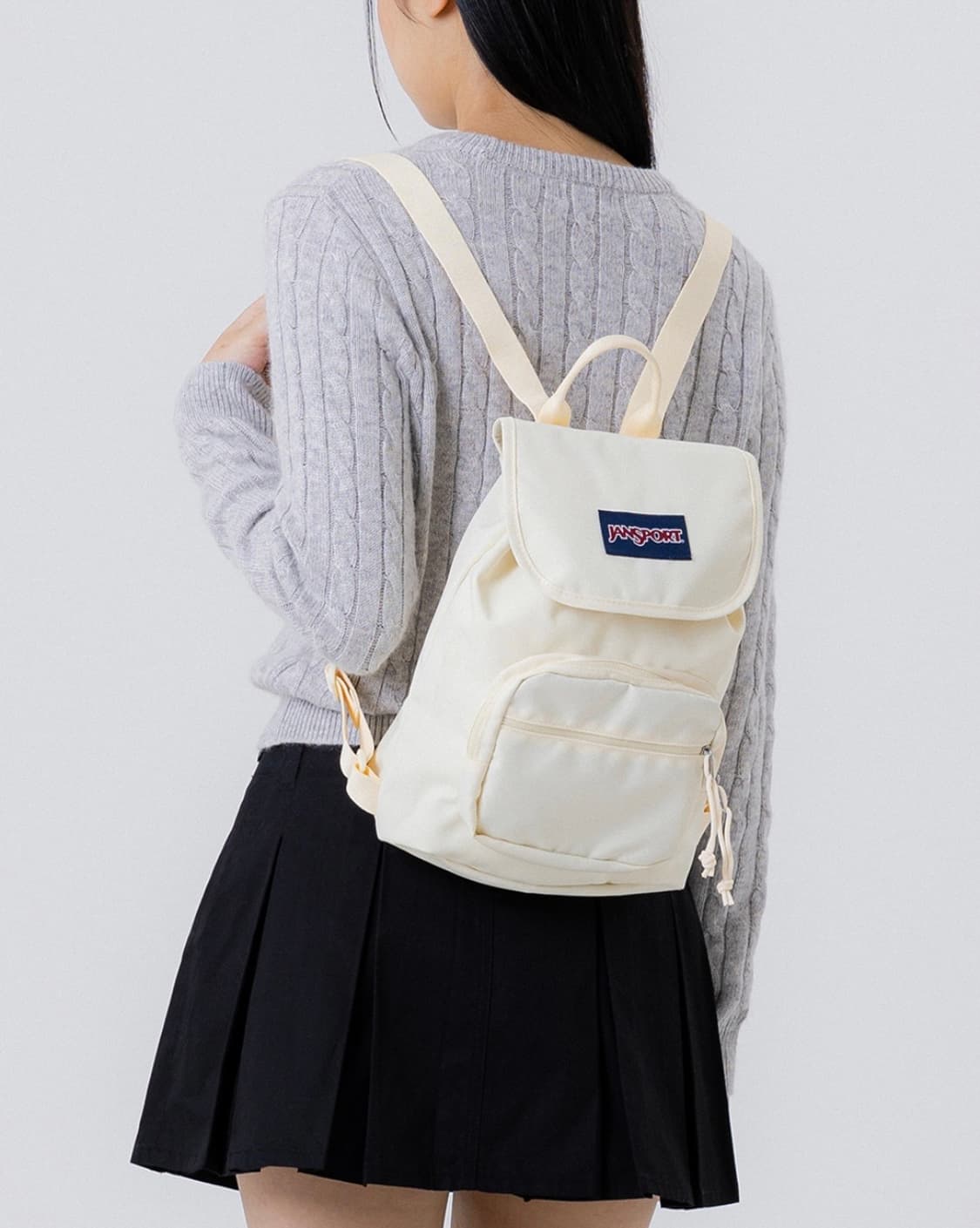 잔스포츠 미니맥팩 상품이미지1