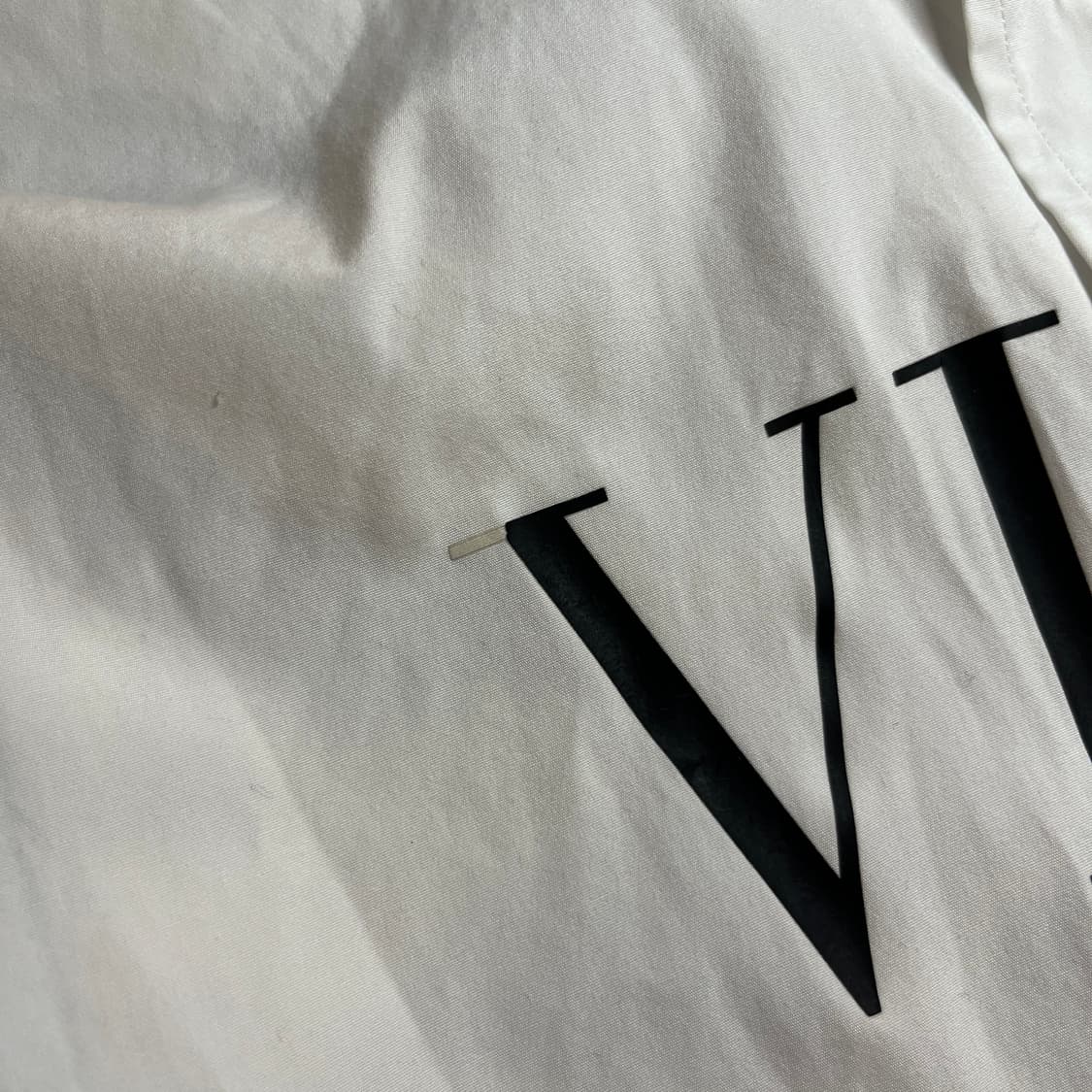 발렌티노 셔츠 상품이미지9