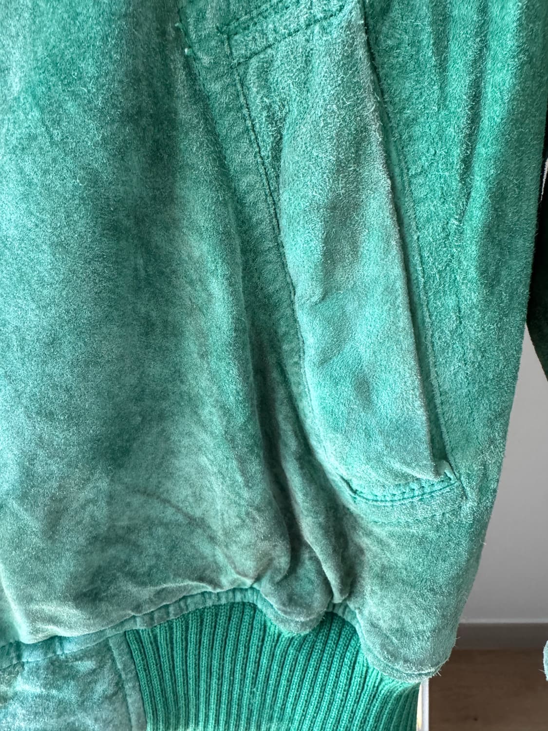 HAI sporting gear jacket M 상품이미지4