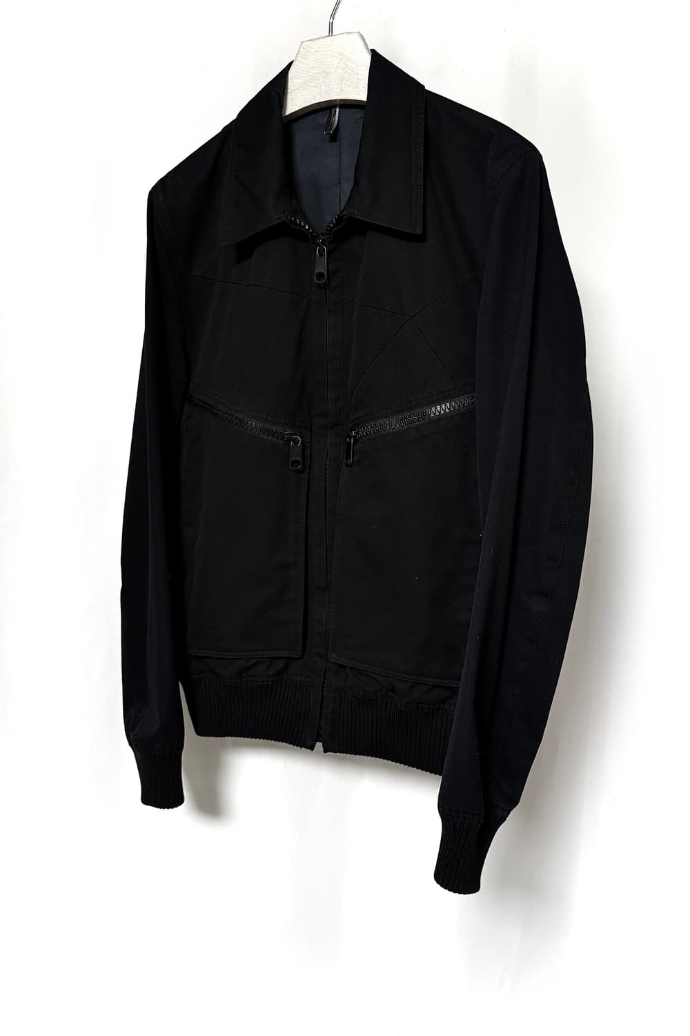 디올옴므 07fw NAVIGATE 밀리터리 자켓 상품이미지1