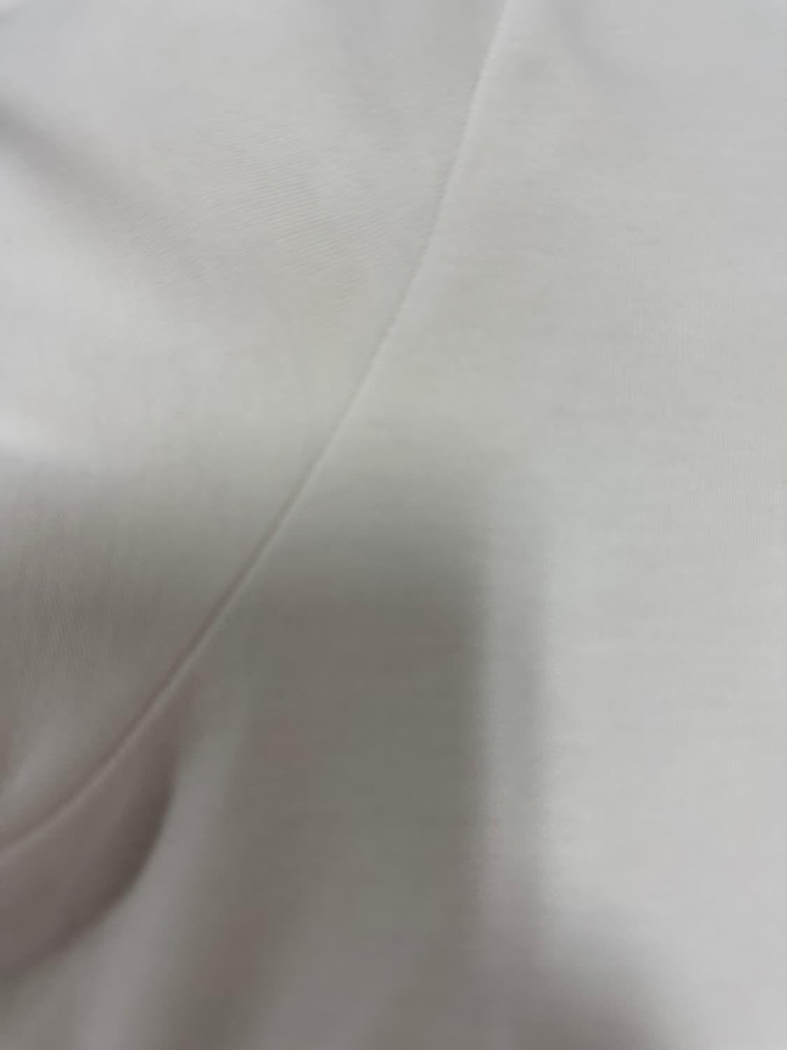 폴로랄프로렌 오버핏 화이트 반팔 카라 티셔츠 XL~2XL 상품이미지6