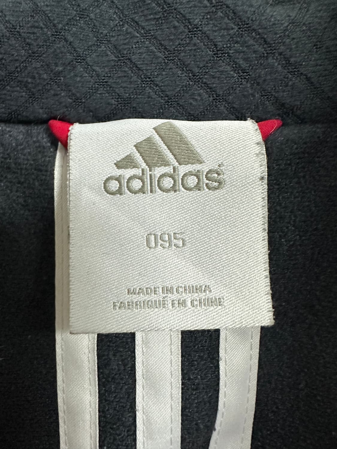 아디다스 트랙 자켓 상품이미지3