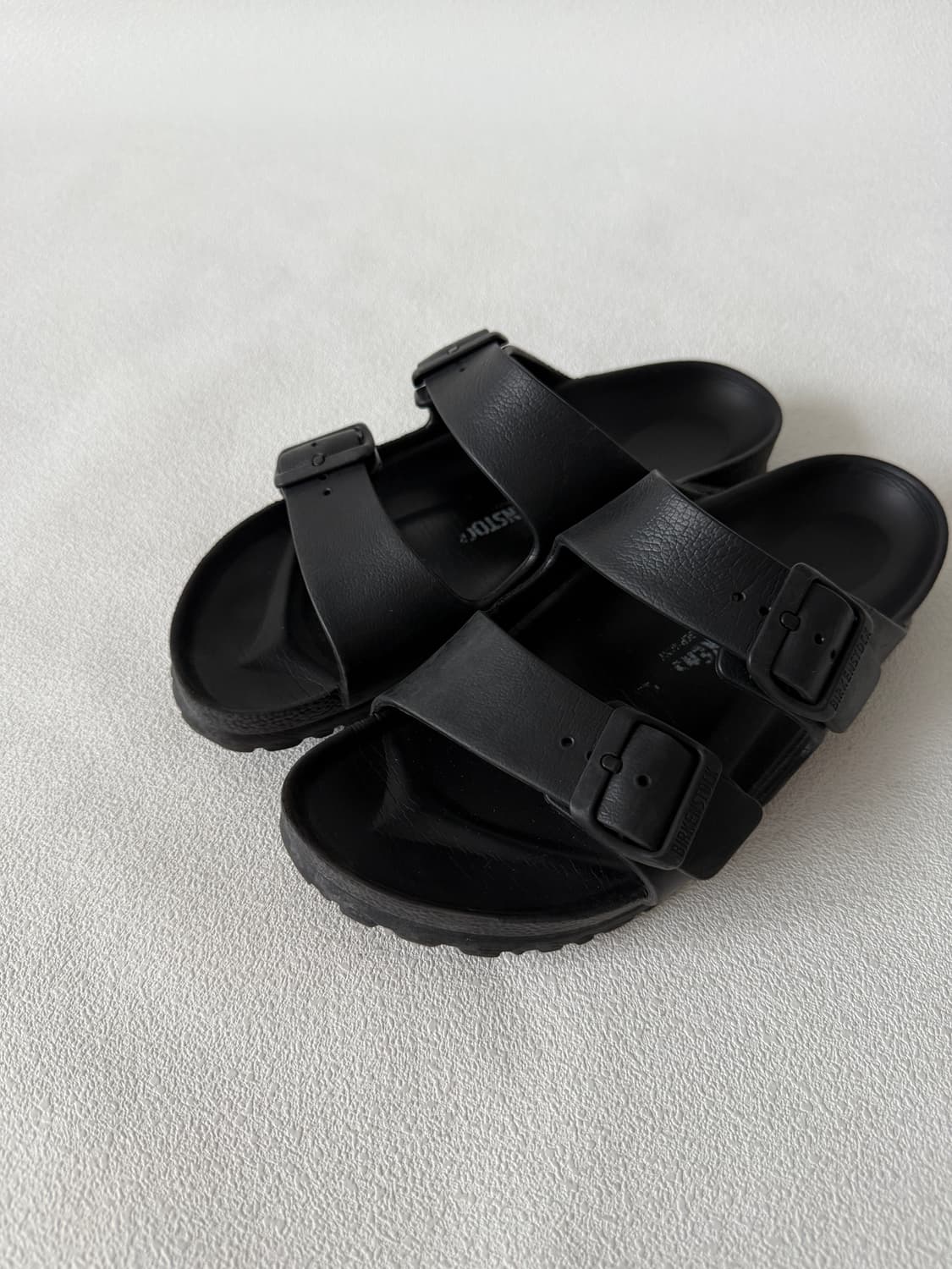 [약240]버켄스탁(Birkenstock) 아리조나 EVA 네로우 상품이미지6
