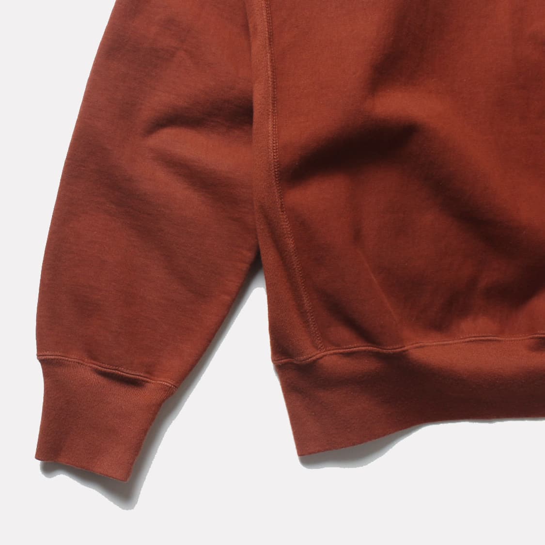 오라리 스웻 풀오버파카_2646 상품이미지9