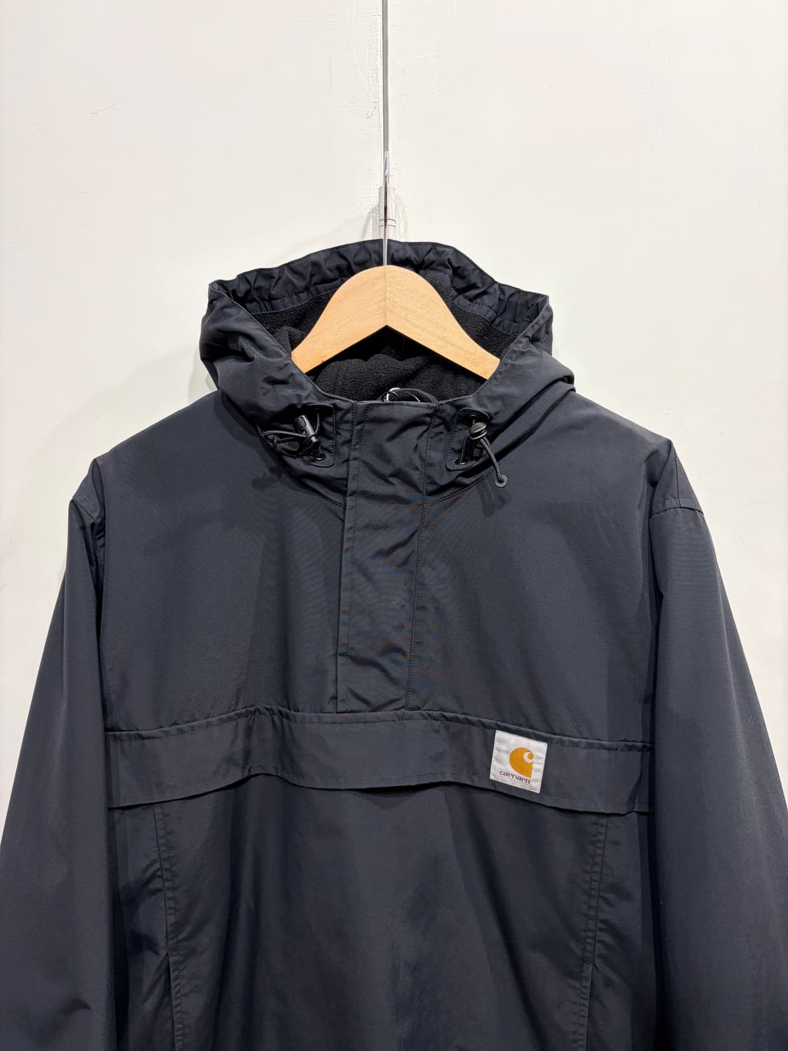 칼하트 WIP 님부스 풀오버 아노락 상품이미지3