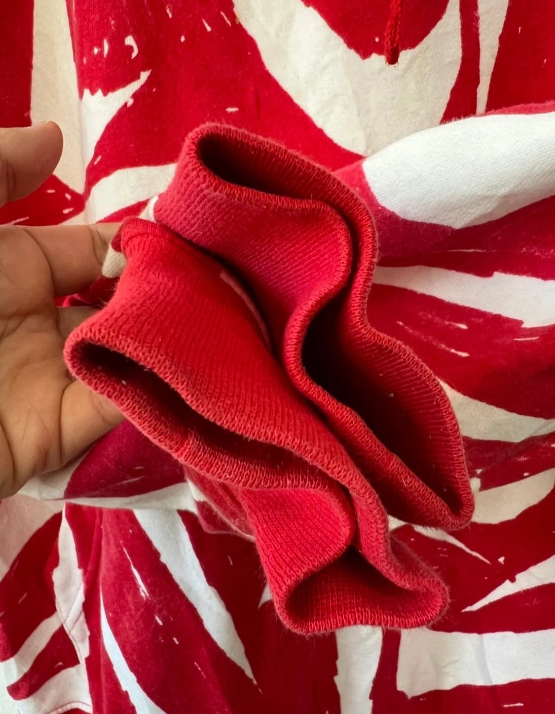 나이키 화이트스우스 약기모 후드티셔츠

 상품이미지4