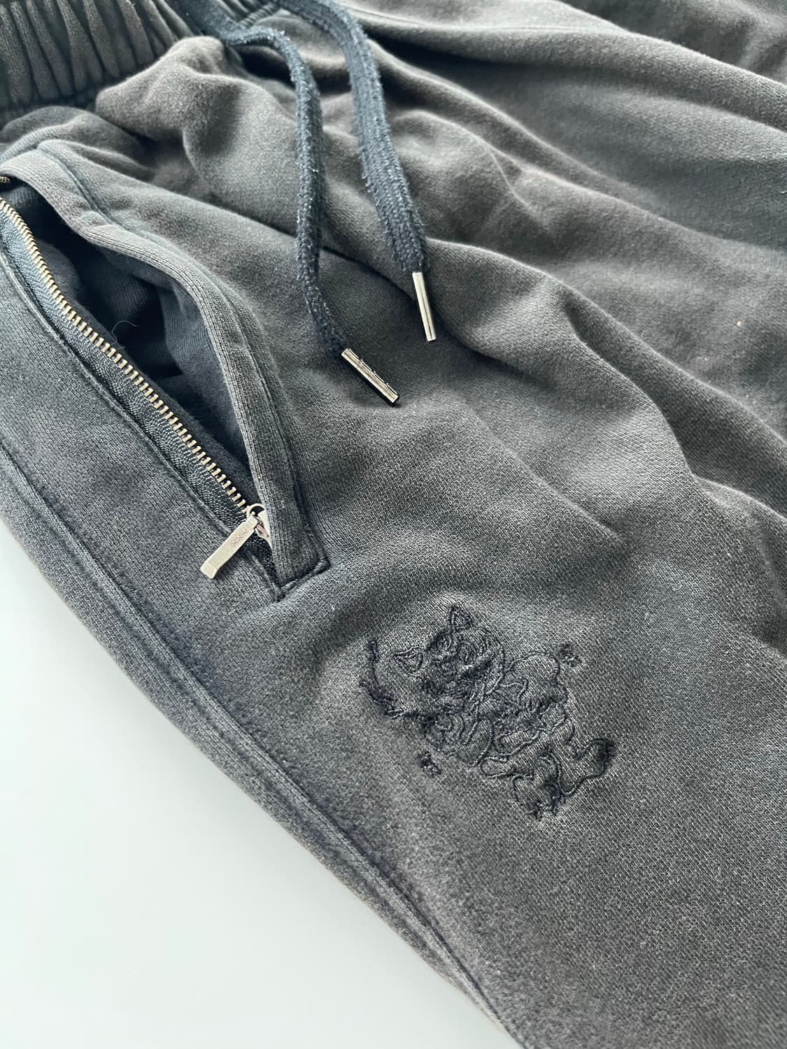 Polyteru HANK sweat pants 상품이미지3