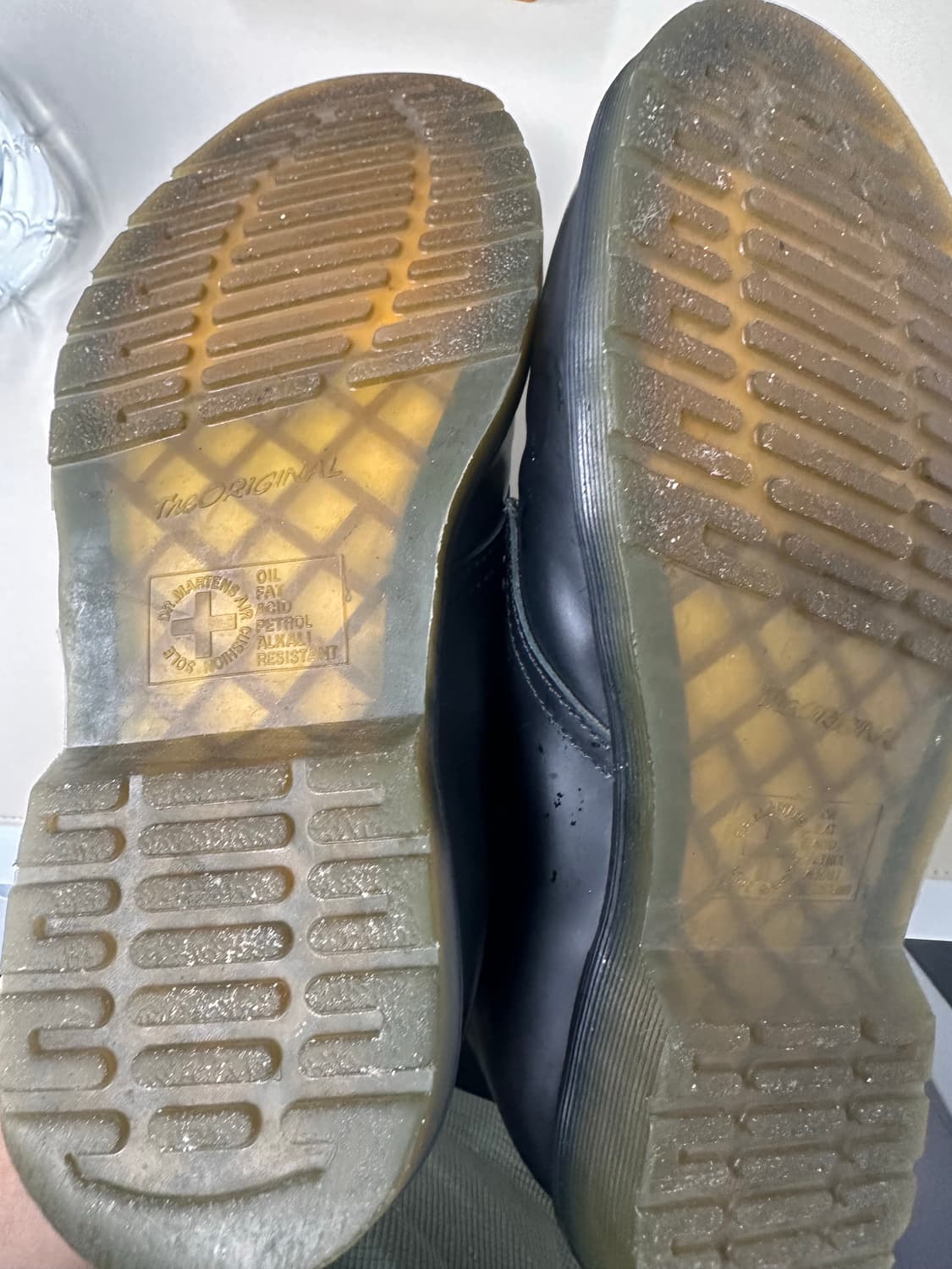 1461 스무스 닥터마틴 260 상품이미지4