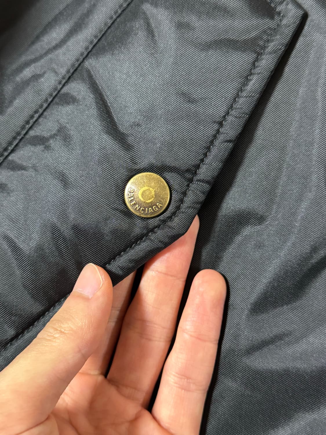 발렌시아가 스테로이드 봄버 44 상품이미지6